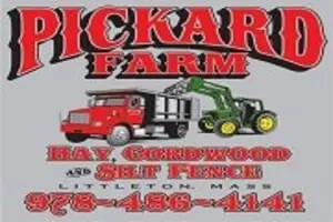 Pickard Farm Pumpkin Patch