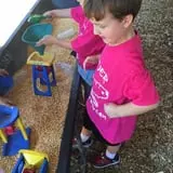 Gentry's Farm Pumpkin Patch & Corn Maze photo