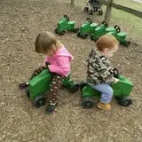 Gentry's Farm Pumpkin Patch & Corn Maze photo
