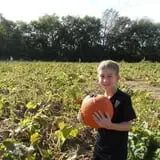 Gentry's Farm Pumpkin Patch & Corn Maze photo