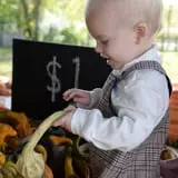 Gentry's Farm Pumpkin Patch & Corn Maze photo