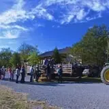 Gentry's Farm Pumpkin Patch & Corn Maze photo