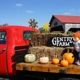 Gentry's Farm Pumpkin Patch & Corn Maze photo