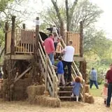 Gentry's Farm Pumpkin Patch & Corn Maze photo
