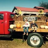 Gentry's Farm Pumpkin Patch & Corn Maze photo