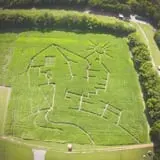 Gentry's Farm Pumpkin Patch & Corn Maze photo