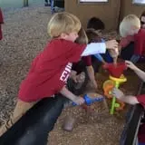 Gentry's Farm Pumpkin Patch & Corn Maze photo
