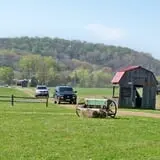 Gentry's Farm Pumpkin Patch & Corn Maze photo