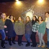 Trapped Buffalo Escape Room photo