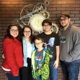 Trapped Buffalo Escape Room photo