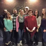 Trapped Buffalo Escape Room photo