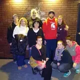Trapped Buffalo Escape Room photo
