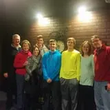Trapped Buffalo Escape Room photo