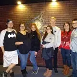 Trapped Buffalo Escape Room photo