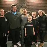Trapped Buffalo Escape Room photo