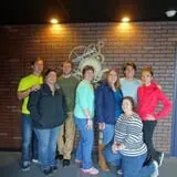 Trapped Buffalo Escape Room photo