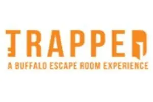 Trapped Buffalo Escape Room