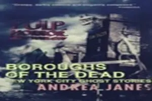 Boroughs of the Dead
