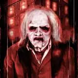 Lincoln Mill Haunted House