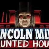 Lincoln Mill Haunted House photo