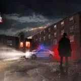 Lincoln Mill Haunted House