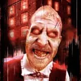 Lincoln Mill Haunted House