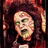 Lincoln Mill Haunted House photo