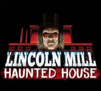 Lincoln Mill Haunted House