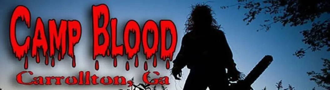 Camp Blood
