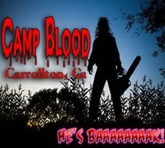 Camp Blood