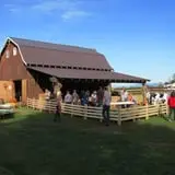 Dan Cramer's Western Town Pumpkin Patch photo