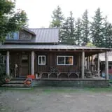Dan Cramer's Western Town Pumpkin Patch photo