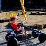 Marini Farm Corn Maze photo