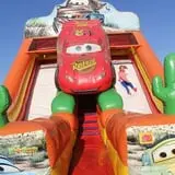 Marini Farm Corn Maze photo
