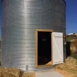 Marini Farm Corn Maze photo