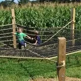 Marini Farm Corn Maze photo