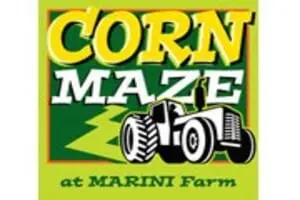 Marini Farm Corn Maze
