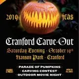 The Great Pumpkin Carve Out Pumpkin Carving Contest Cranford photo