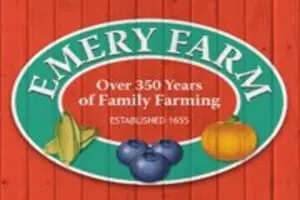 Emery Farm Corn Maze & Pumpkin Patch Hayrides