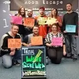 D.O.A. Room Escape photo