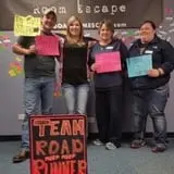 D.O.A. Room Escape photo