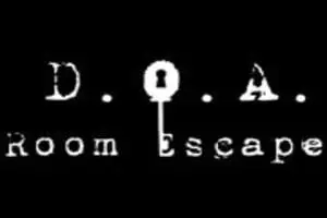 D.O.A. Room Escape