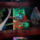 Haunted Swamp Adventure photo