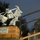 Davis Graveyard photo