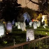 Davis Graveyard photo