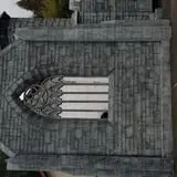 Davis Graveyard photo