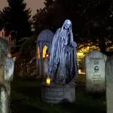 Davis Graveyard photo