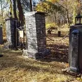 Garner's Haunted Forest - Haunts Against Hunger  photo