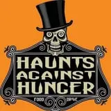 Garner's Haunted Forest - Haunts Against Hunger  photo