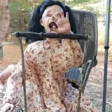 Garner's Haunted Forest - Haunts Against Hunger  photo